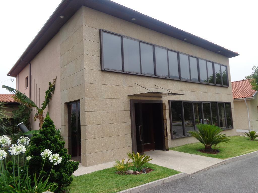Hotel Bem Sonhar Terras de Bouro Exteriér fotografie