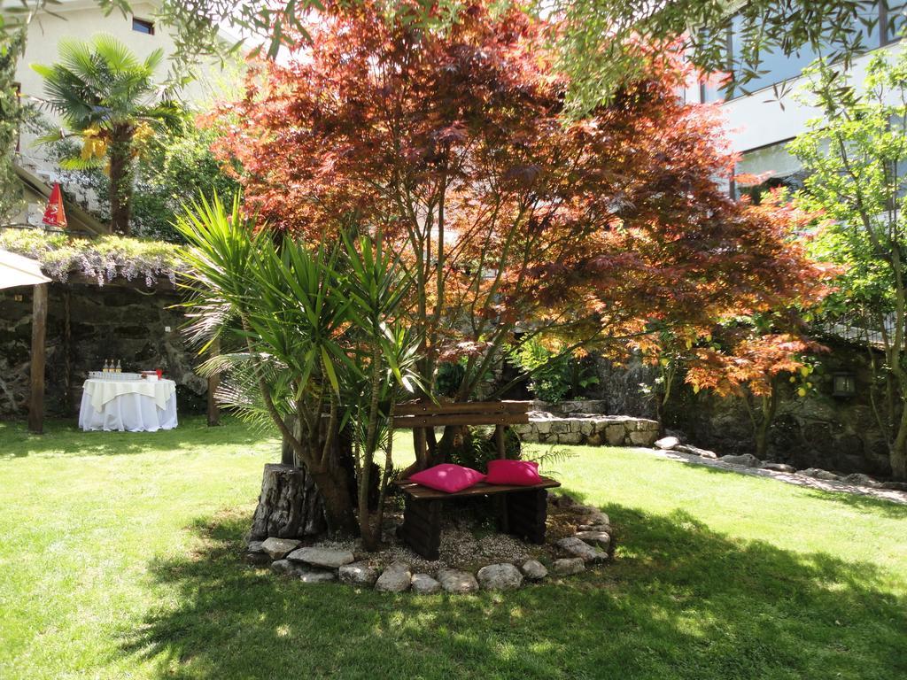Hotel Bem Sonhar Terras de Bouro Exteriér fotografie