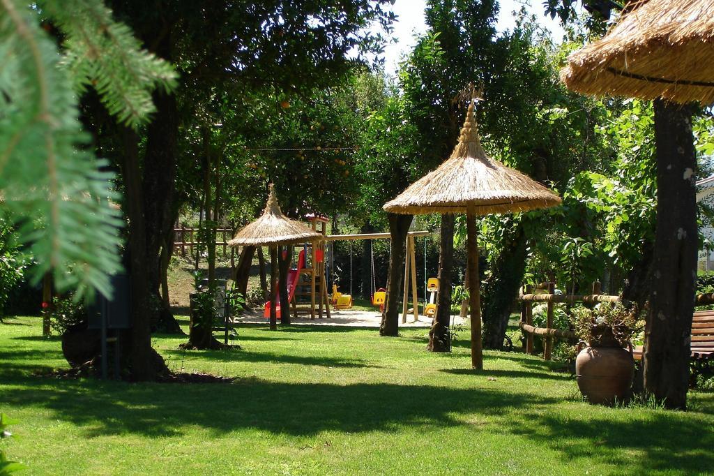 Hotel Bem Sonhar Terras de Bouro Exteriér fotografie