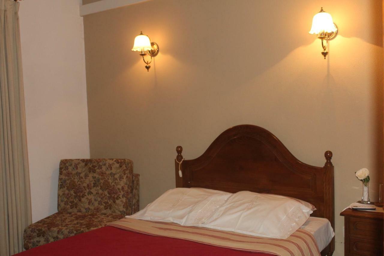 Hotel Bem Sonhar Terras de Bouro Exteriér fotografie